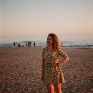 Meet your Posher, Justina